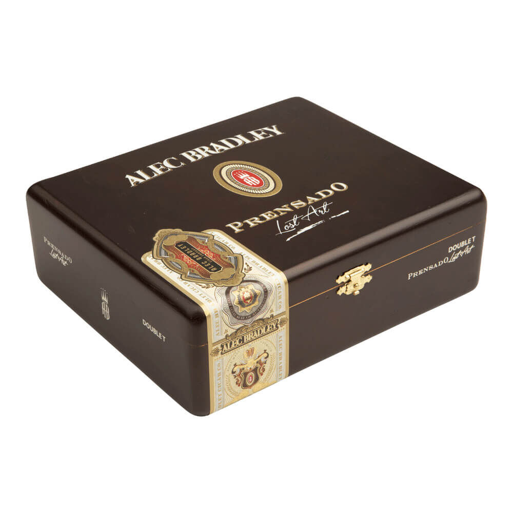 Double T, , jrcigars